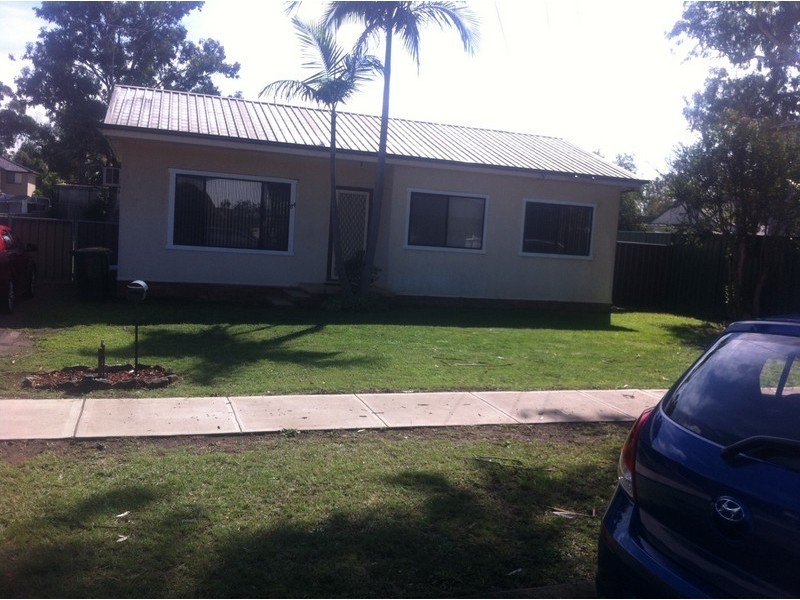 84 Callagher Street, Mount Druitt NSW 2770