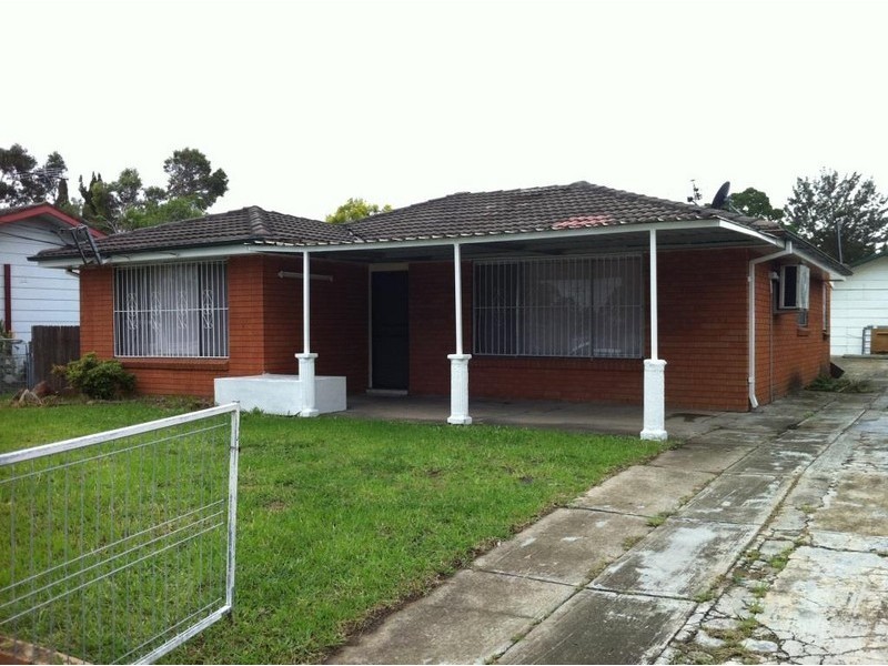 277 Carlisle Avenue, Hebersham NSW 2770