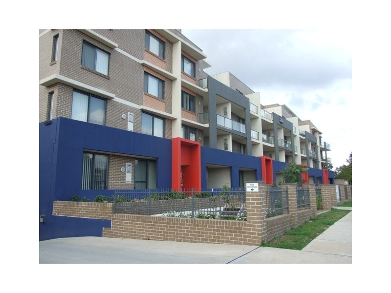 7/6-12 The Avenue, Mount Druitt NSW 2770