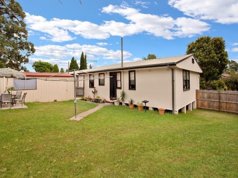 74 Aurora Drive, Tregear NSW 2770
