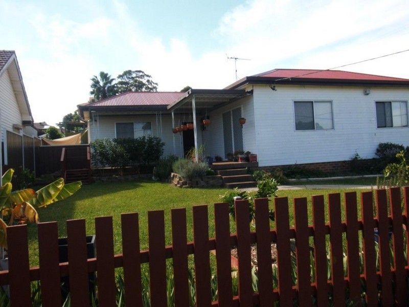 269 Desborough Rd, St Marys NSW 2760