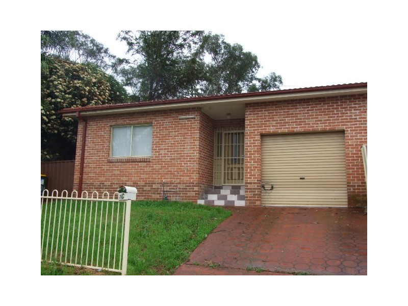 2c Balboa Place, Willmot NSW 2770