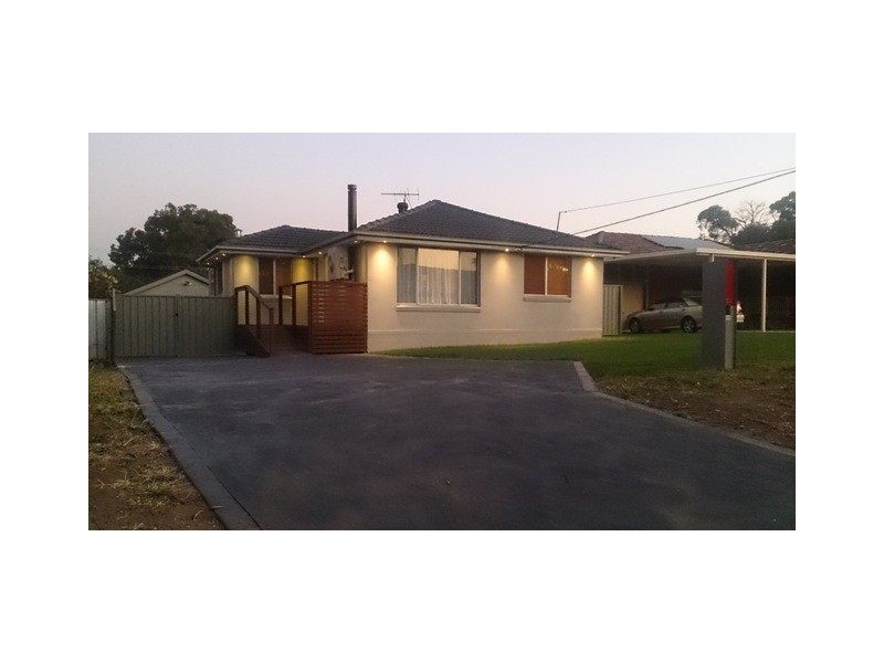 24 Milton Street, Colyton NSW 2760