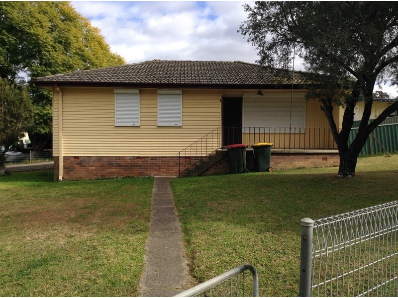 1 Somov Place, Tregear NSW 2770