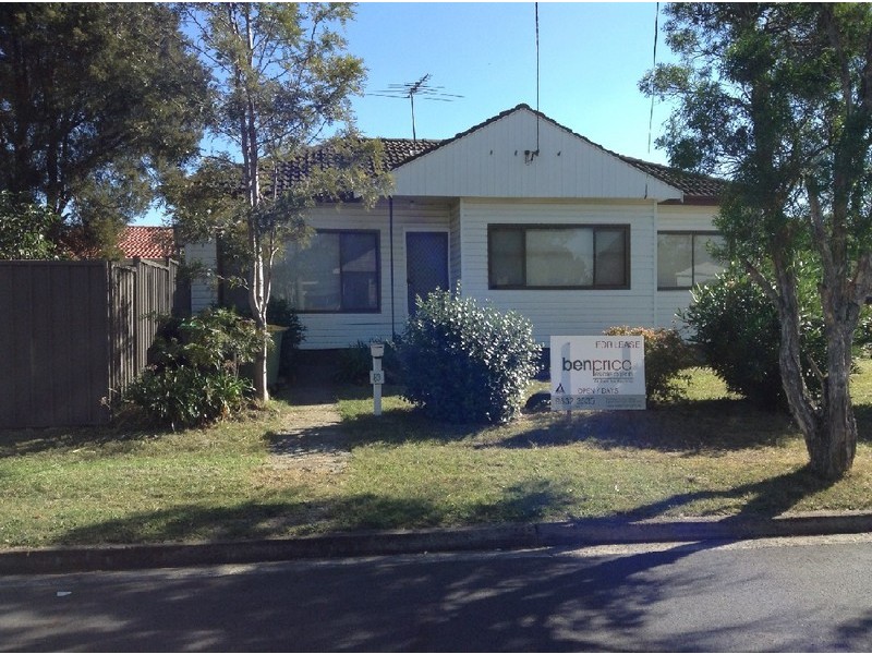 13 Dalton Street, Colyton NSW 2760
