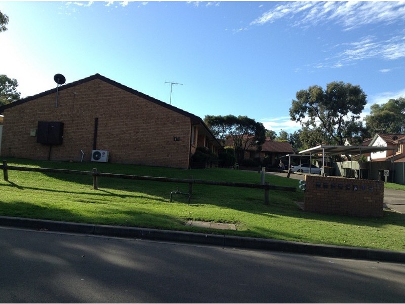 8/13 Hythe Street, Mount Druitt NSW 2770