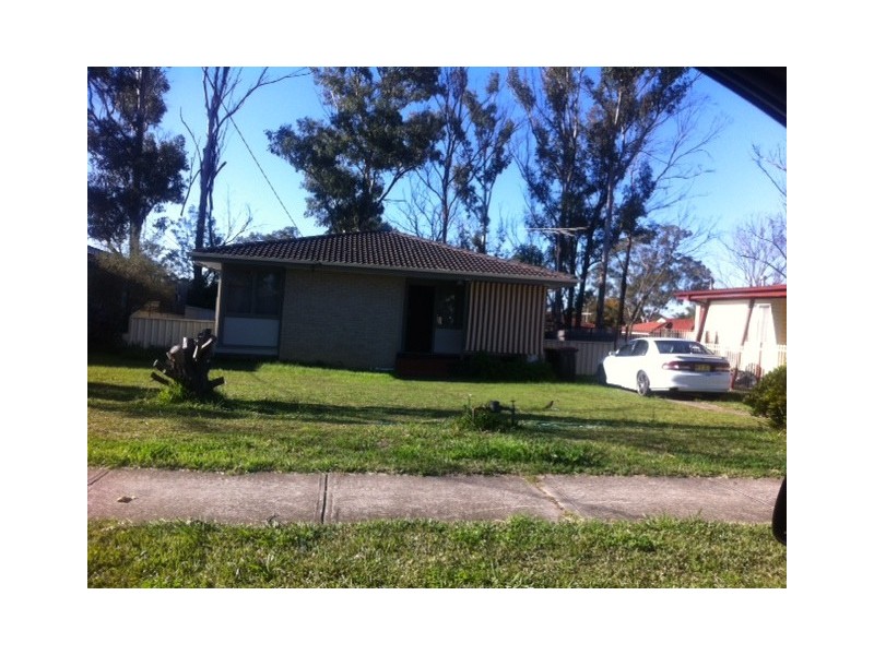 40 Kavieng Avenue, Whalan NSW 2770