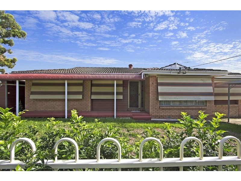 4 Mimika Ave, Whalan NSW 2770