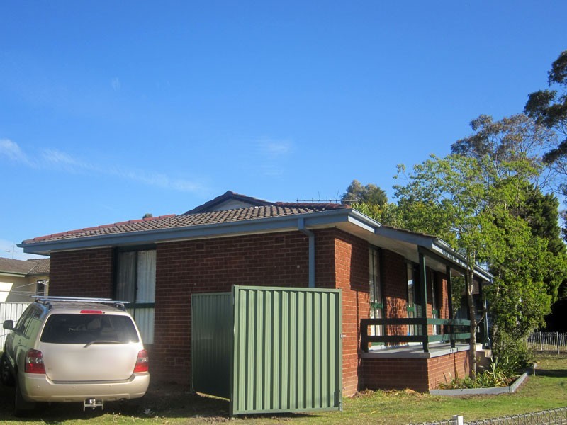 64 Emert Parade, Emerton NSW 2770