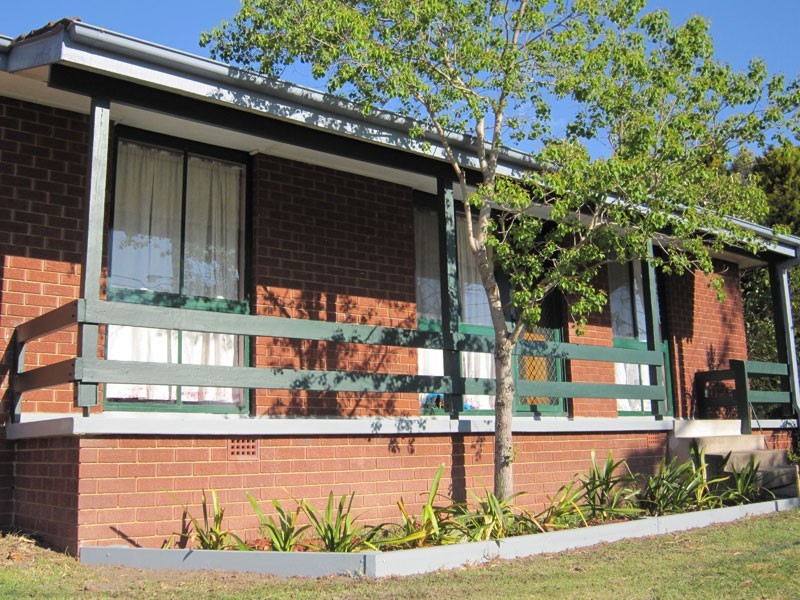 64 Emert Parade, Emerton NSW 2770