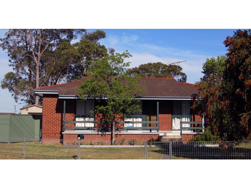 64 Emert Parade, Emerton NSW 2770