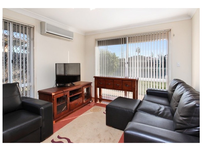 297 Carlisle Avenue, Hebersham NSW 2770