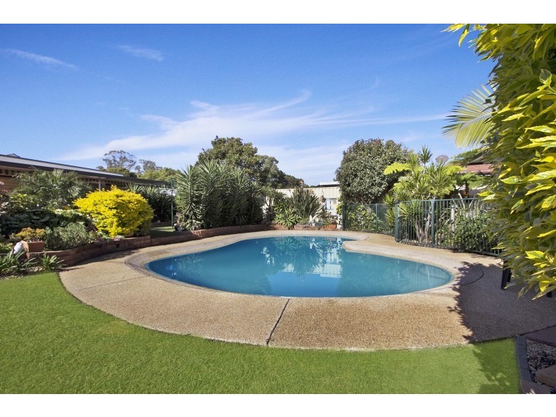 58 Sydney Street, St Marys NSW 2760