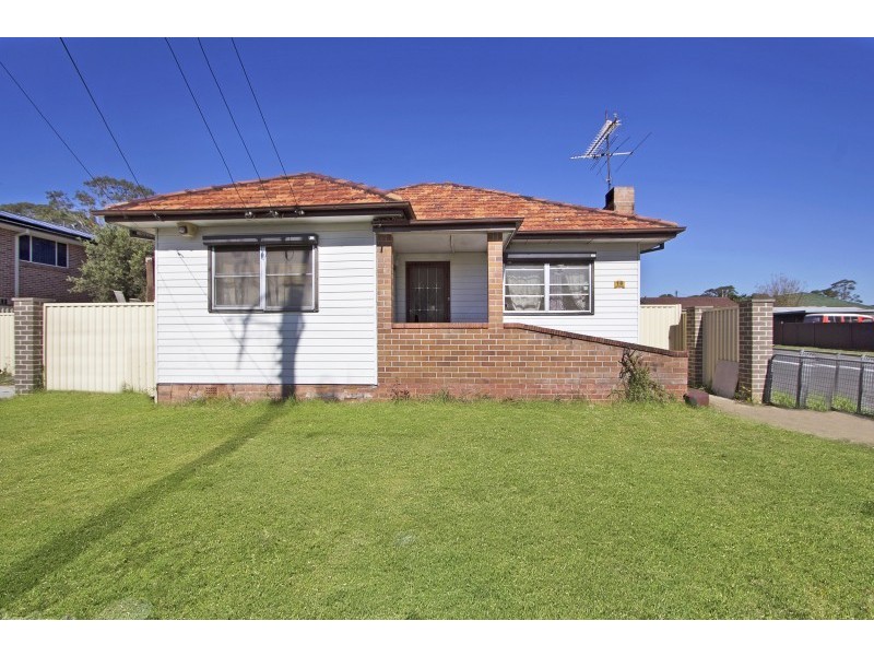 58 Sydney Street, St Marys NSW 2760