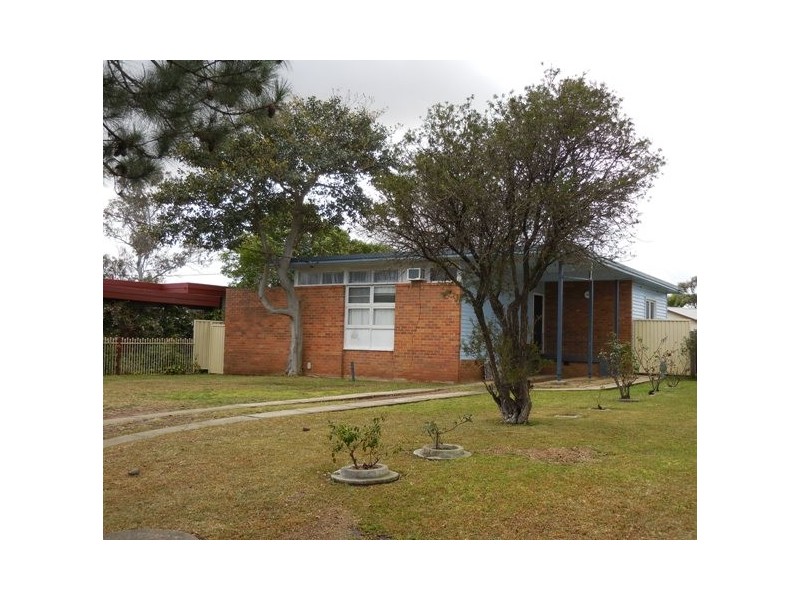 201 Carlisle Ave, Hebersham NSW 2770