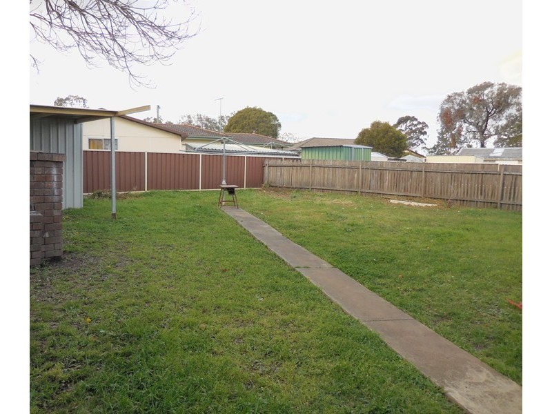 201 Carlisle Ave, Hebersham NSW 2770