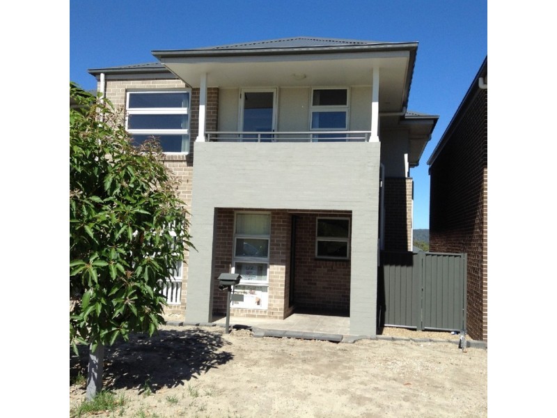 LOT 612 Glenmore Ridge Drive, Glenmore Park NSW 2745