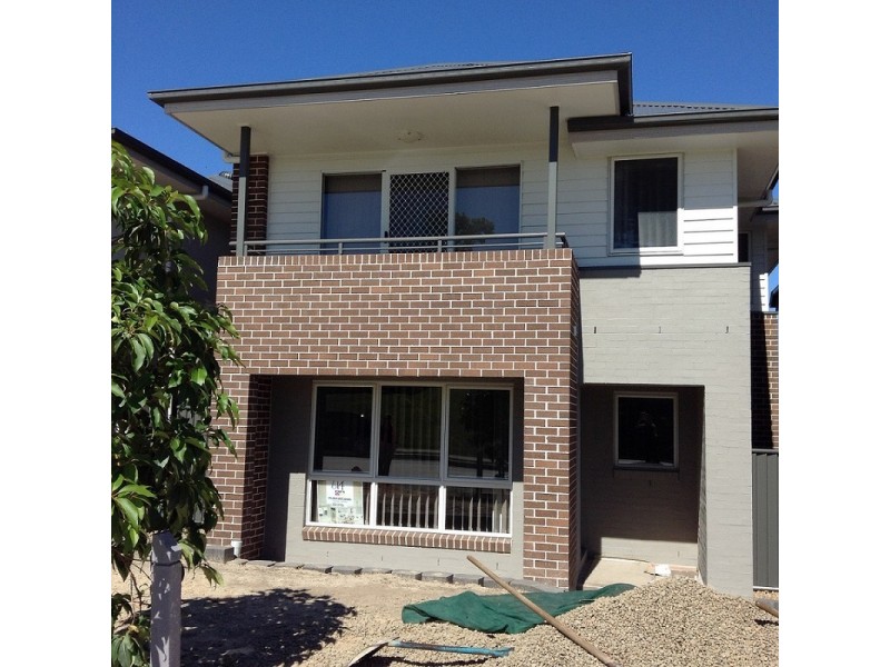 Lot 614 Glenmore Ridge Drive, Glenmore Park NSW 2745