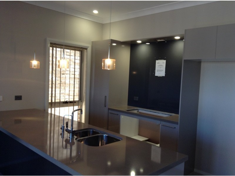 Lot 614 Glenmore Ridge Drive, Glenmore Park NSW 2745