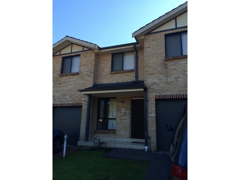 25B Ropes Creek Road, Mount Druitt NSW 2770