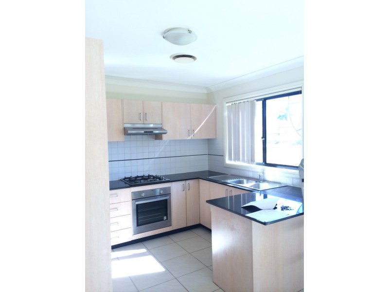 25B Ropes Creek Road, Mount Druitt NSW 2770