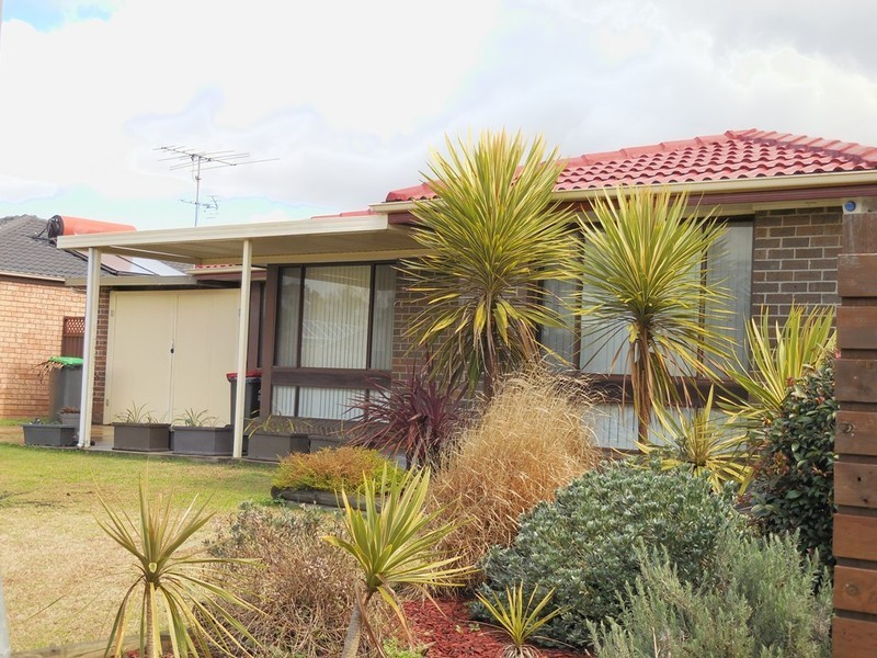 60 Alpine Cct, St Clair NSW 2759