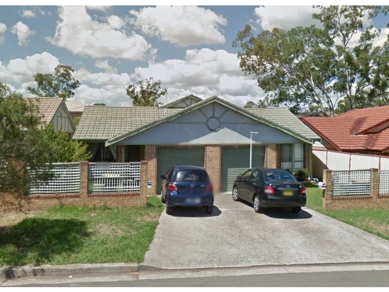 16a Notley Street, Mount Druitt NSW 2770