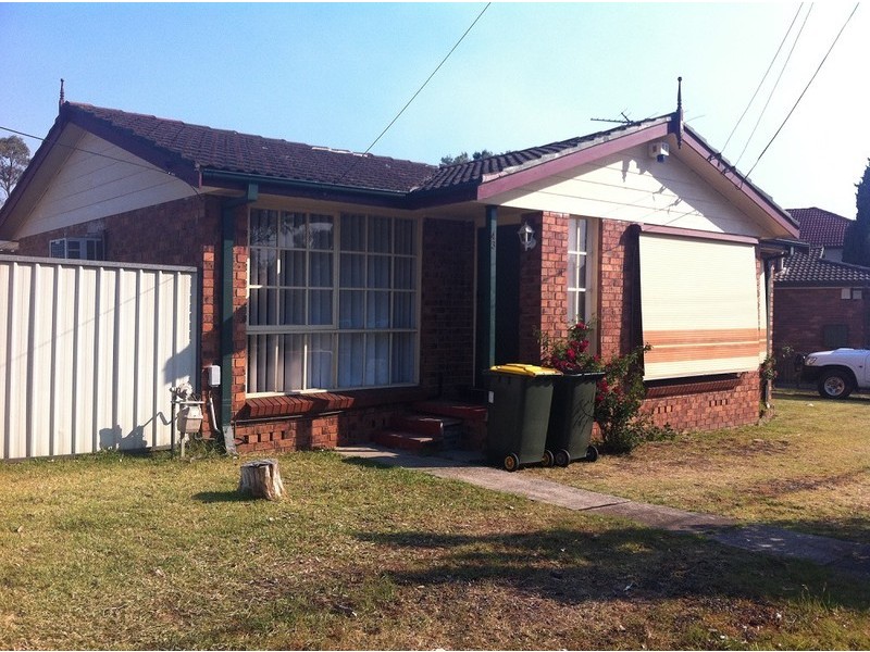 43 Eloura Street, Dharruk NSW 2770