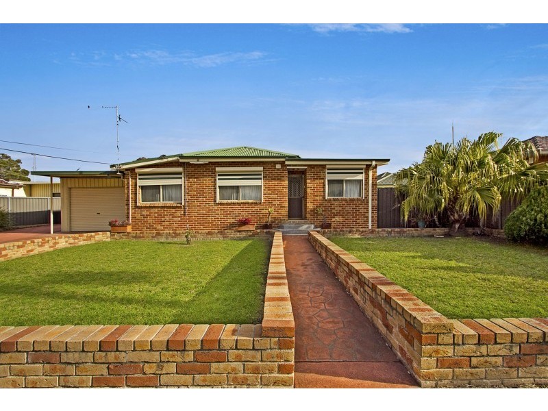 1/76 Adelaide Street, Oxley Park NSW 2760