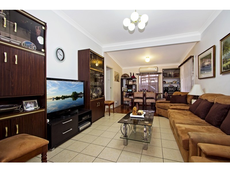 1/76 Adelaide Street, Oxley Park NSW 2760