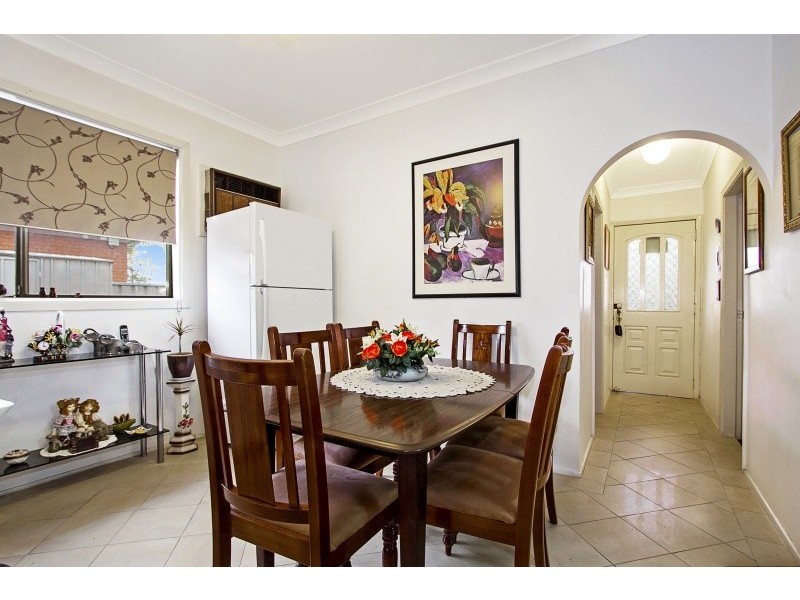 1/76 Adelaide Street, Oxley Park NSW 2760