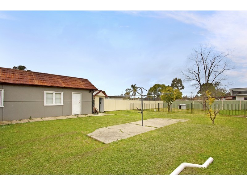 30 Palmerston Road, Mount Druitt NSW 2770