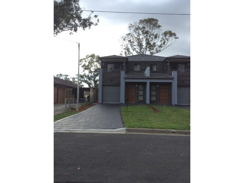 8a Dudley Street, Mount Druitt NSW 2770