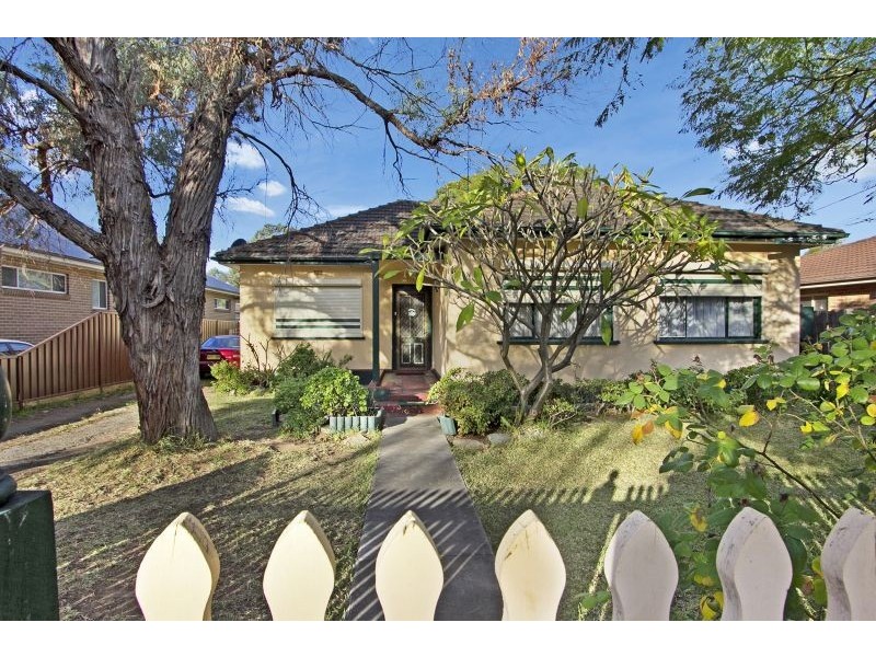 86 Sydney Street, St Marys NSW 2760