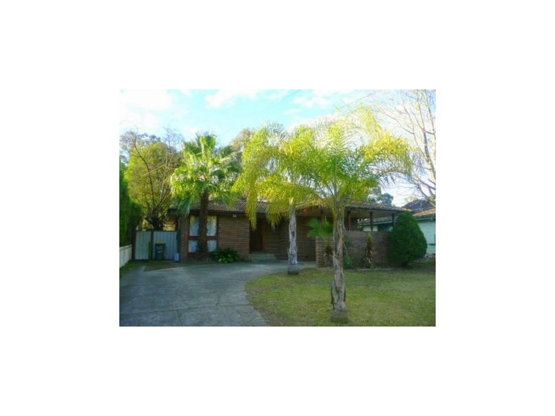 150 Captain Cook Drive, Willmot NSW 2770