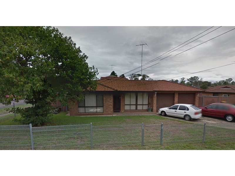 1  Kew Place, Dharruk NSW 2770