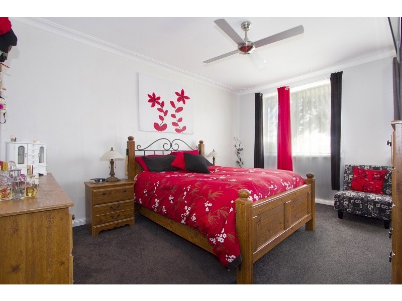 23 Craig Avenue, Oxley Park NSW 2760