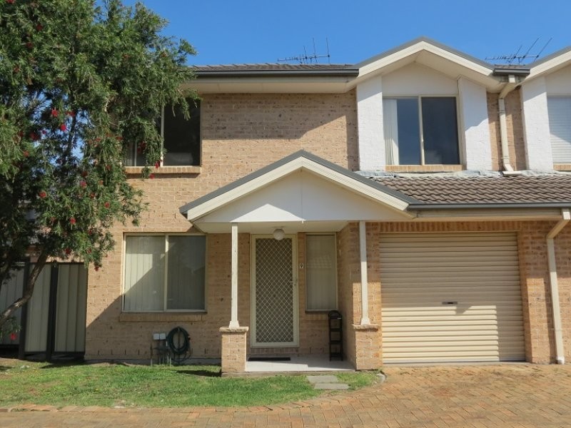 9/2-4 O’Brien Street, Mount Druitt NSW 2770