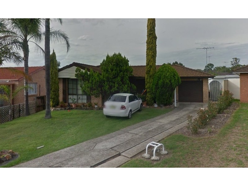 13 Chesham Place, Plumpton NSW 2761