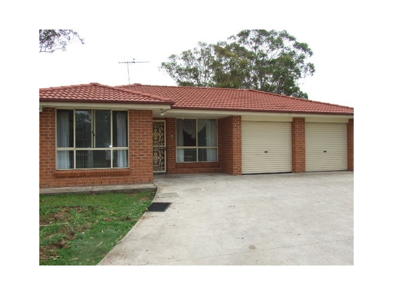 17 Tulloona St, Mount Druitt NSW 2770