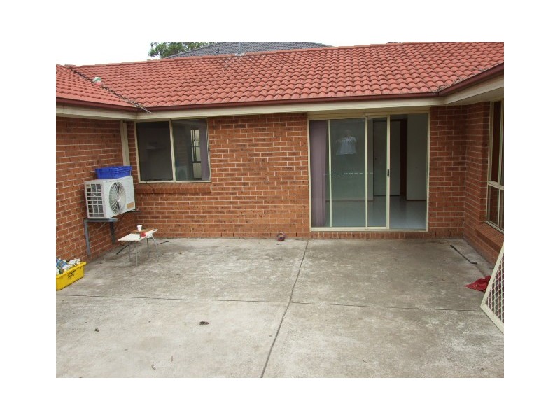 17 Tulloona St, Mount Druitt NSW 2770