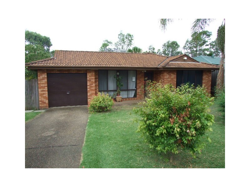 47 Bouchet Cres, Minchinbury NSW 2770