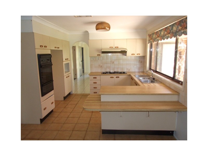 47 Bouchet Cres, Minchinbury NSW 2770