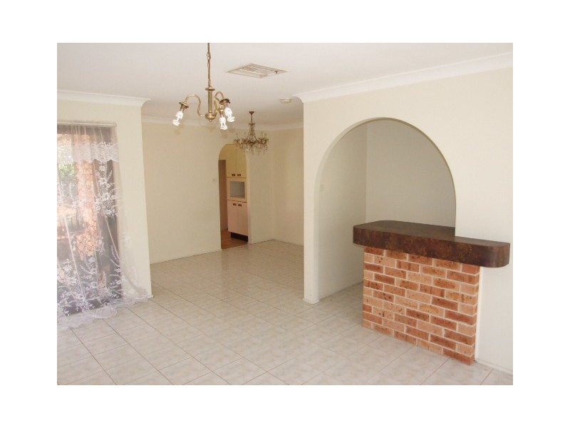 47 Bouchet Cres, Minchinbury NSW 2770
