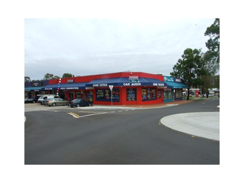 12/13 Mount Street, Mount Druitt NSW 2770
