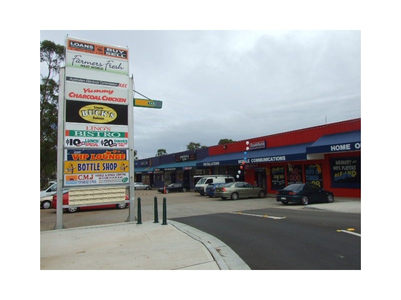 6/13 Mount Street, Mount Druitt NSW 2770