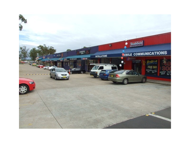 6/13 Mount Street, Mount Druitt NSW 2770