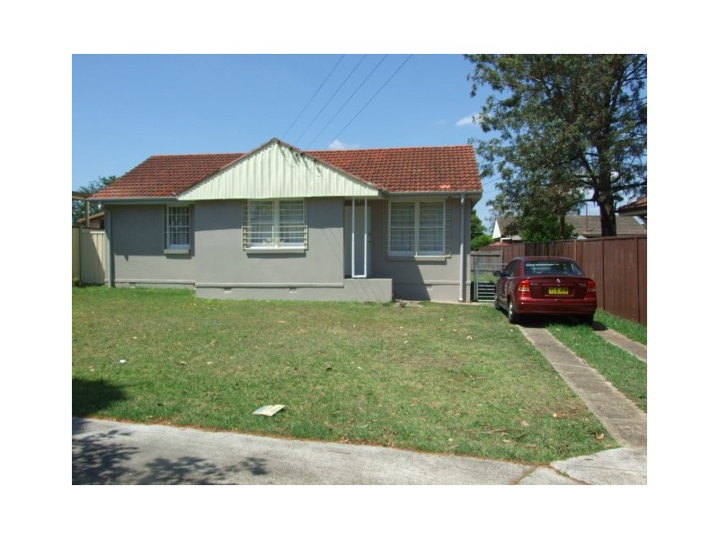 31 McMurdo Ave, Tregear NSW 2770