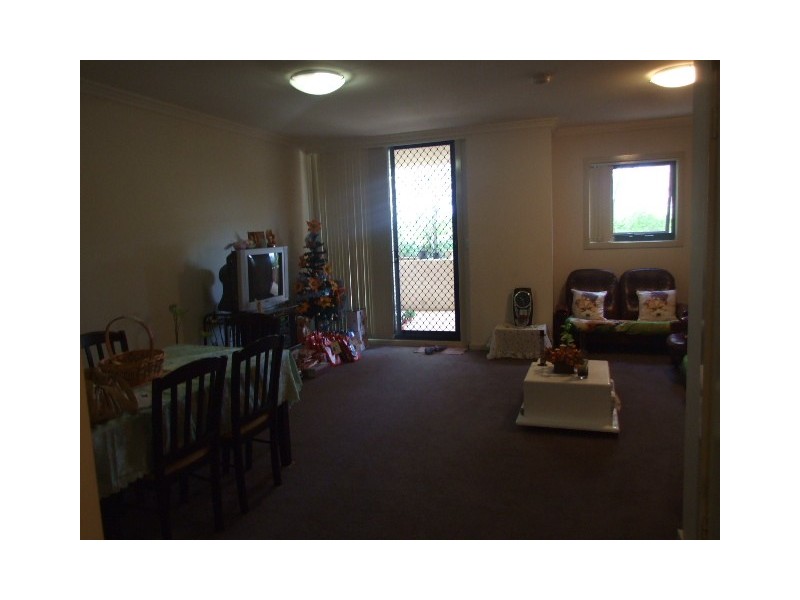 58/502 Carlisle Avenue, Mount Druitt NSW 2770