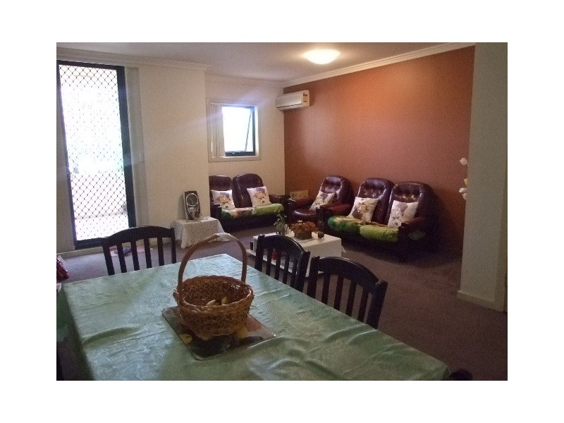 58/502 Carlisle Avenue, Mount Druitt NSW 2770